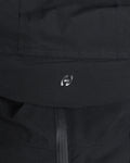 W Tryvann Lt Down Jacket - Dk. Grey
