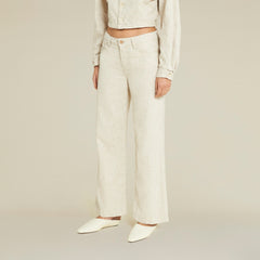 Culotte - Rinse Natural