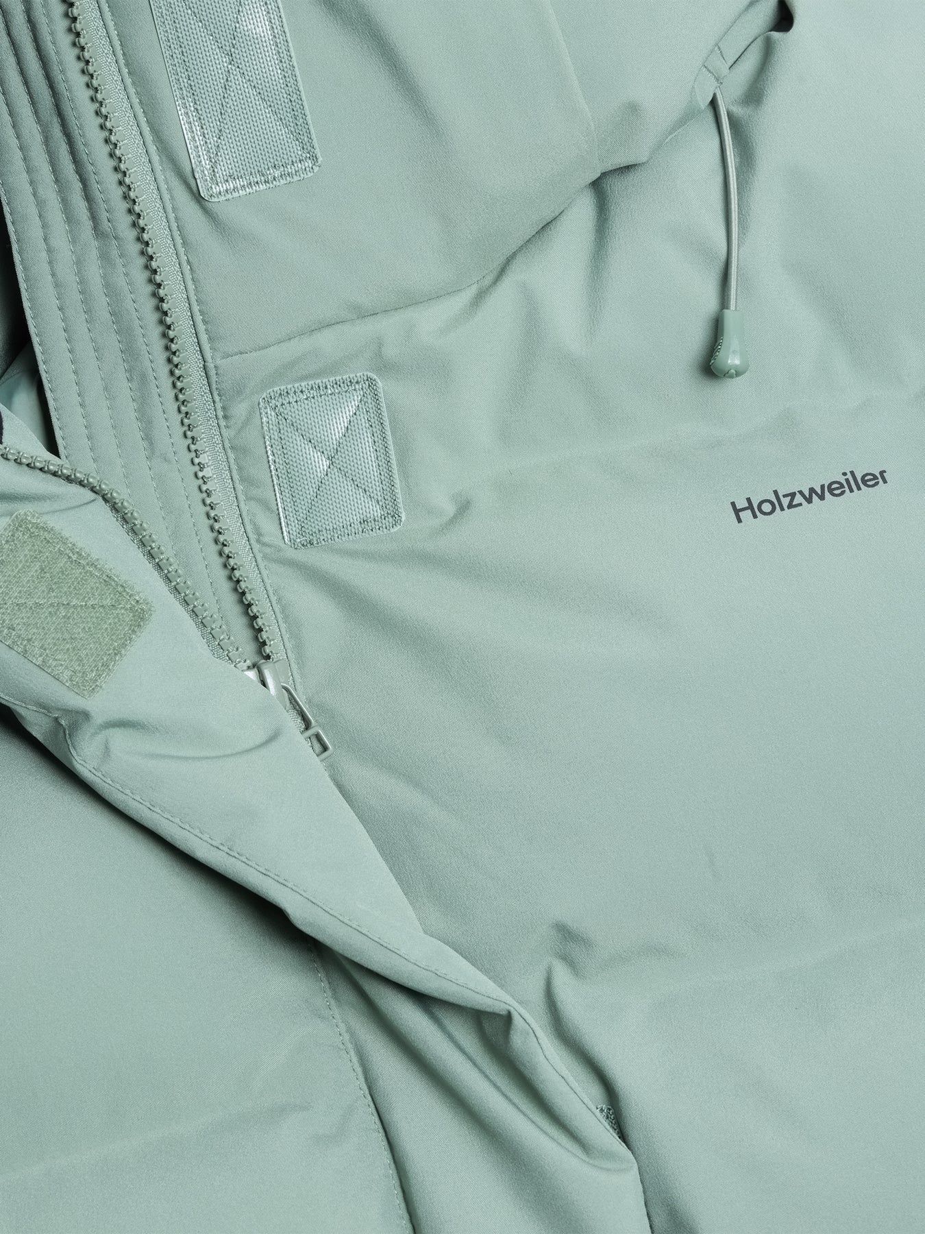 Besseggen Down Jacket - Green