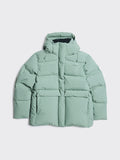 Besseggen Down Jacket - Green