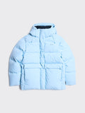 Besseggen Down Jacket - Baby Blue
