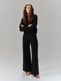 Iris Pants - Navy