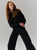 Iris Pants - Navy