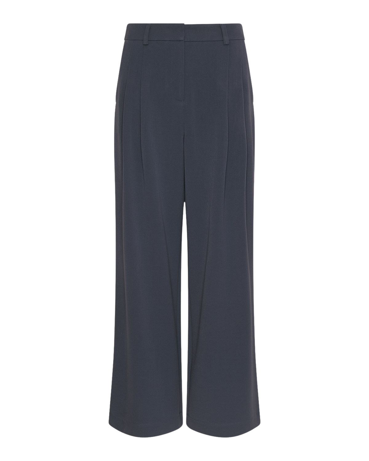 Henrika Hw Pants - Sky Captain