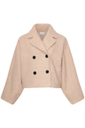 Josey Jacket - Soft Beige