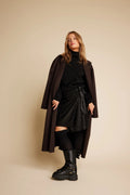Maren Sequins - Black