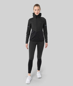 Concept Jacket 2.0 - Black