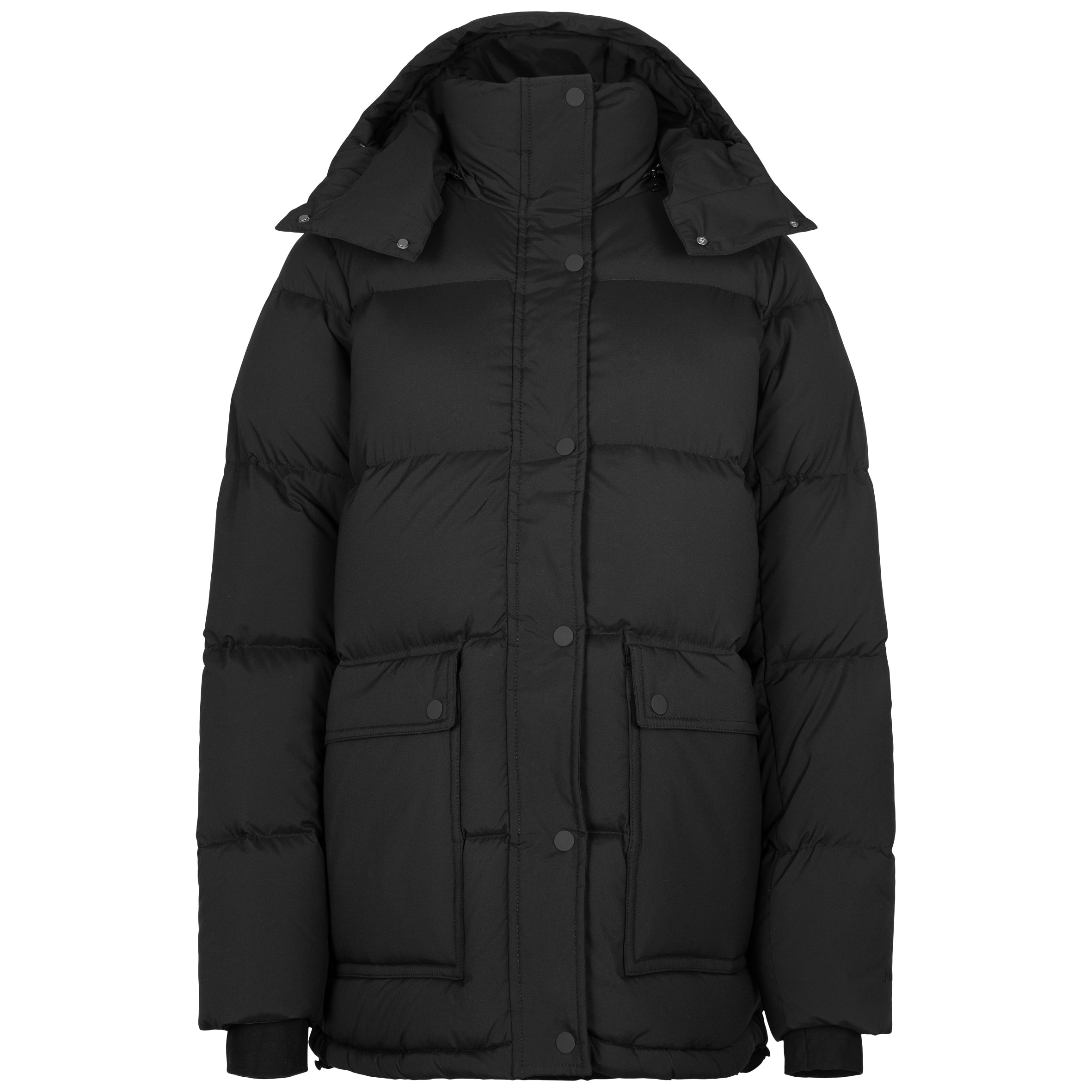 Escape Down Jacket - Black