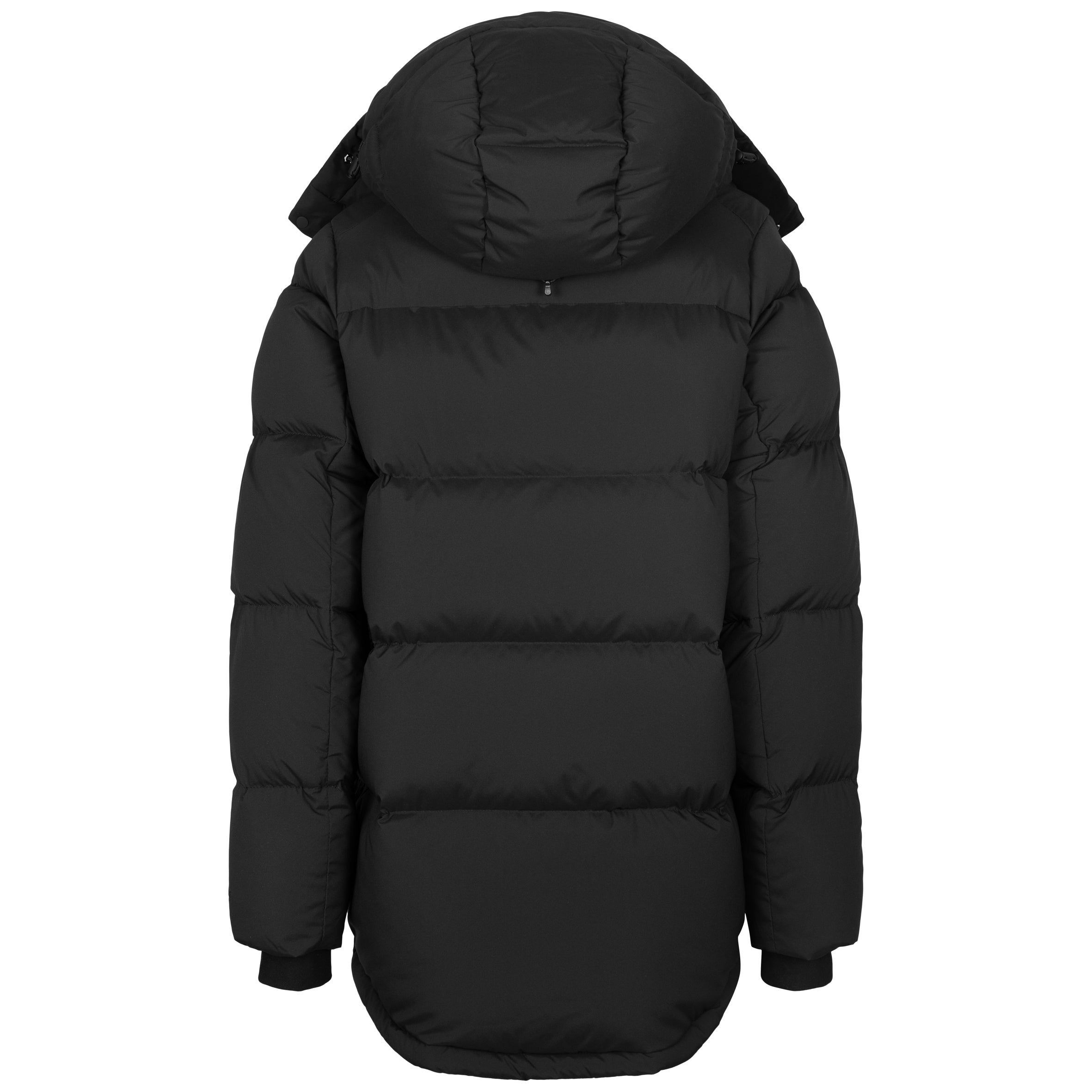 Escape Down Jacket - Black