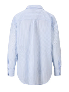 Cala Shirt - Kentucky Blue