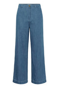 CoraliePW PA - Medium Blue Denim