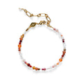 Flamingo Bracelet - Gold