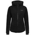 Sway Pile Jacket 2.0 - Black