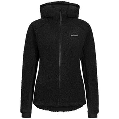 Sway Pile Jacket 2.0 - Black