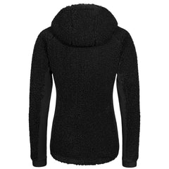 Sway Pile Jacket 2.0 - Black