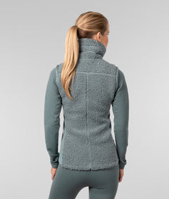 Sway Vest 2.0 - Green/Blue