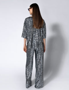Sandra Tee - Silver