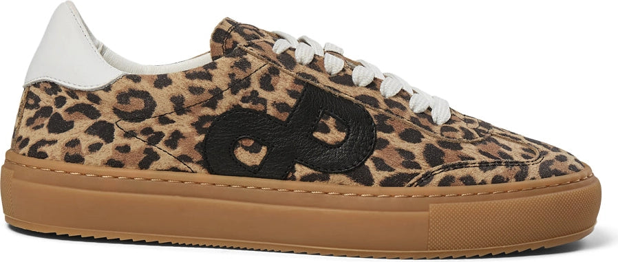 Kohia Suede - Leo Combo