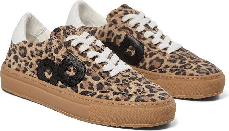 Kohia Suede - Leo Combo