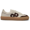 Kohia - Beige/Brown