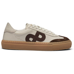 Kohia - Beige/Brown