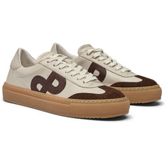 Kohia - Beige/Brown