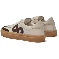 Kohia - Beige/Brown