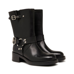 Tamera - Black
