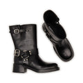 Tamera - Black