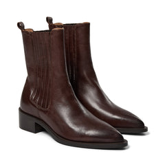 Shani 1 - Brown