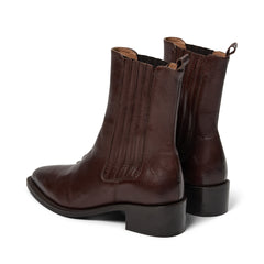 Shani 1 - Brown