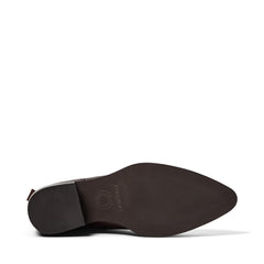 Shani 1 - Brown