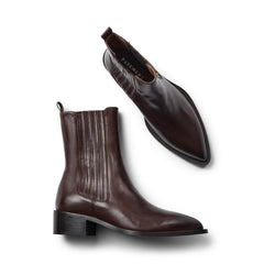 Shani 1 - Brown