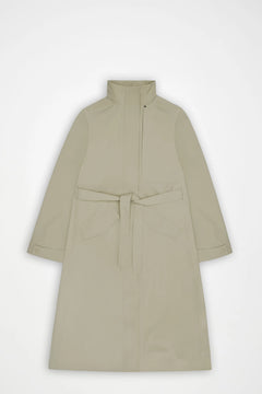 Suva Hardshell W Coat W3 - Beige
