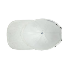 Legacy Structured Linen - Shell White