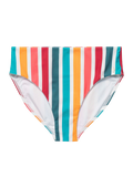 Stripe Dione Bottom - Multi