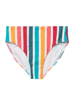 Stripe Dione Bottom - Multi