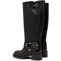 Tamera Long - Black