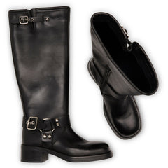 Tamera Long - Black