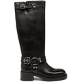 Tamera Long - Black