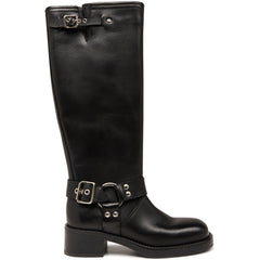 Tamera Long - Black