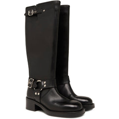 Tamera Long - Black