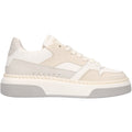 Boo - White/Grey