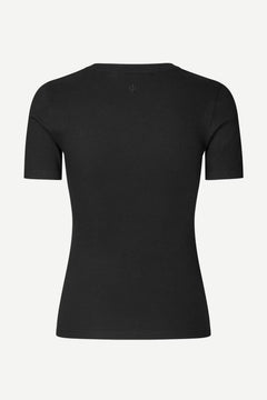 Saalexis T-Shirt - Black