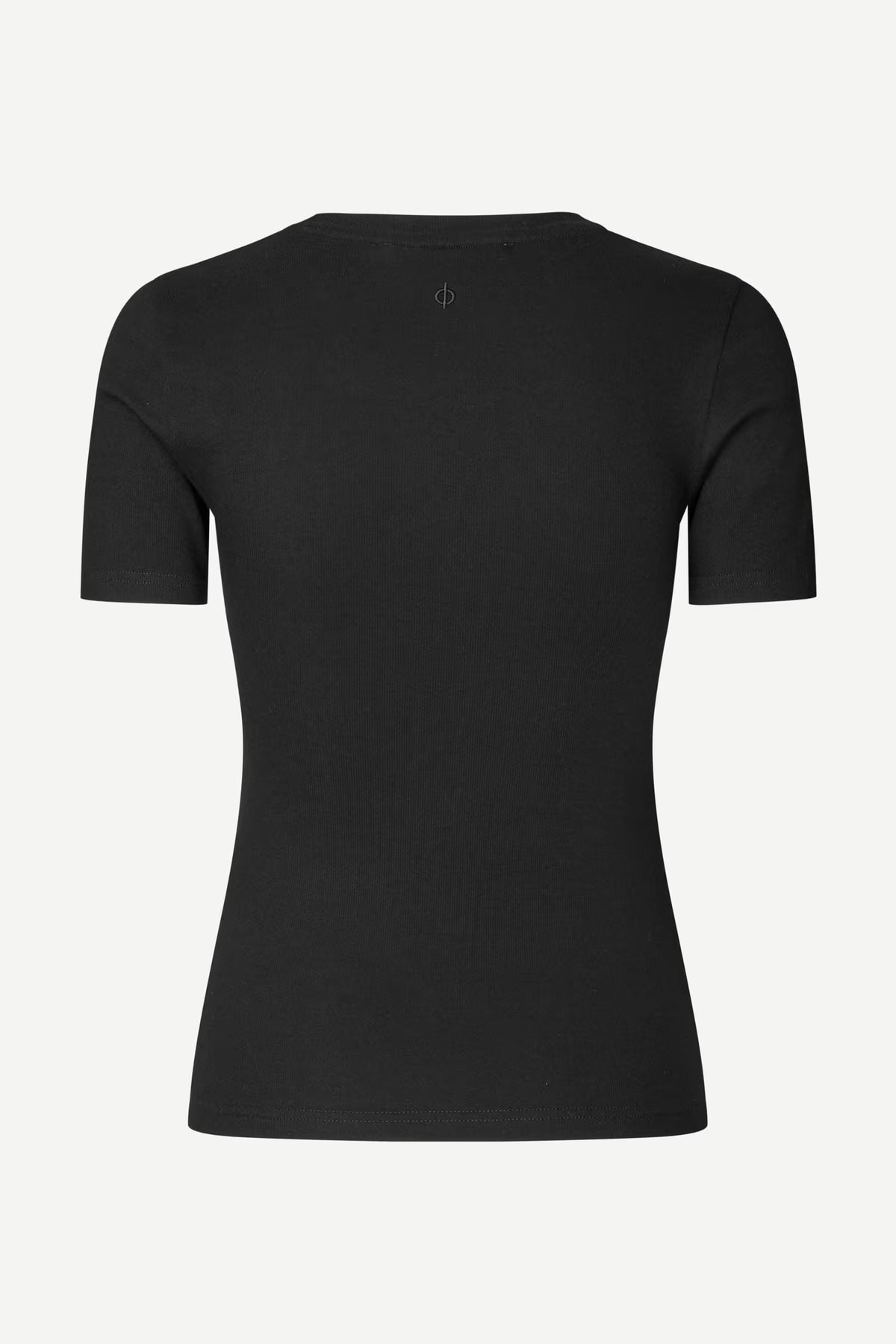 Saalexis T-Shirt - Black