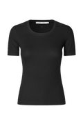Saalexis T-Shirt - Black