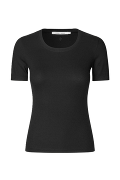 Saalexis T-Shirt - Black