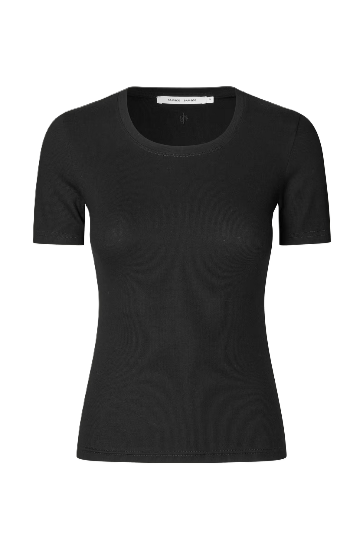 Saalexis T-Shirt - Black