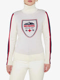 Afterski Sweater Women - Off White