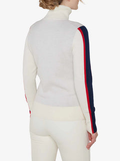 Afterski Sweater Women - Off White